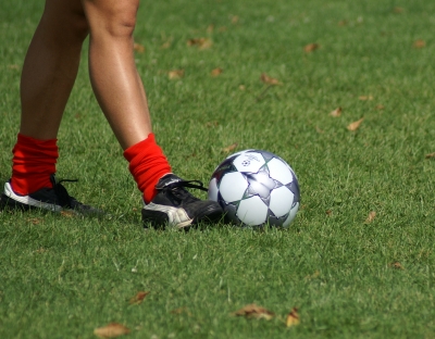 Viele Gemeinden Öffneten Bereits Anfang Mai Öffentliche Sportanlagen. Nun Sollen Diese Angeblich Noch Bis 15. Mai Geschlossen Bleiben.