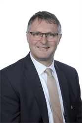 Georg Gappmayer, Bürgermeister der Salzburger Gemeinde Tamsweg